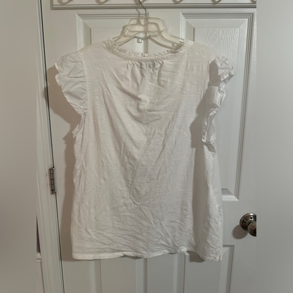 Lane Bryant blouse - Picture 2 of 5